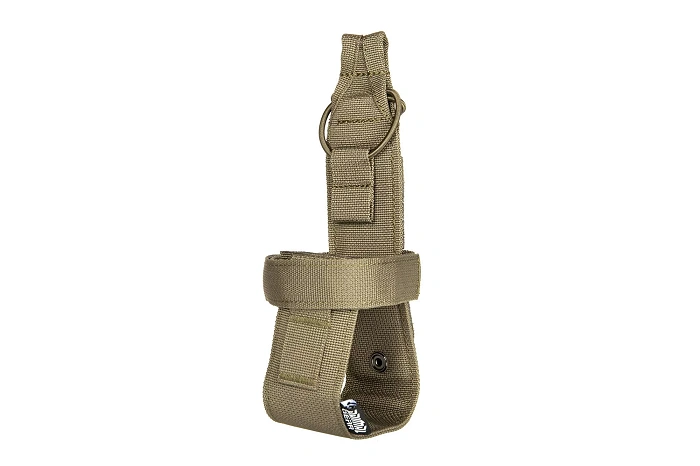 PRIMAL GEAR portabotellas Idae – Oliva, imagen 1 de 12