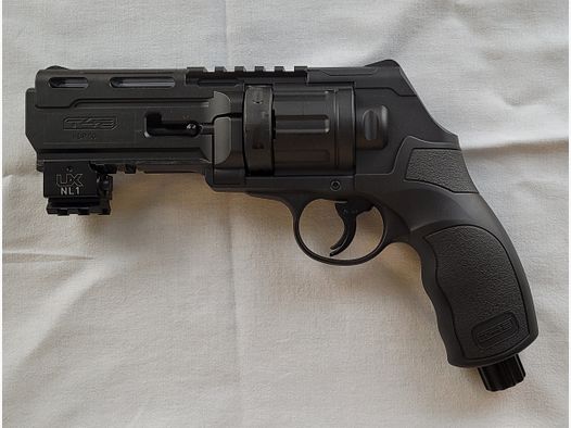 HDR 50 CO2 Pistole mit Laser