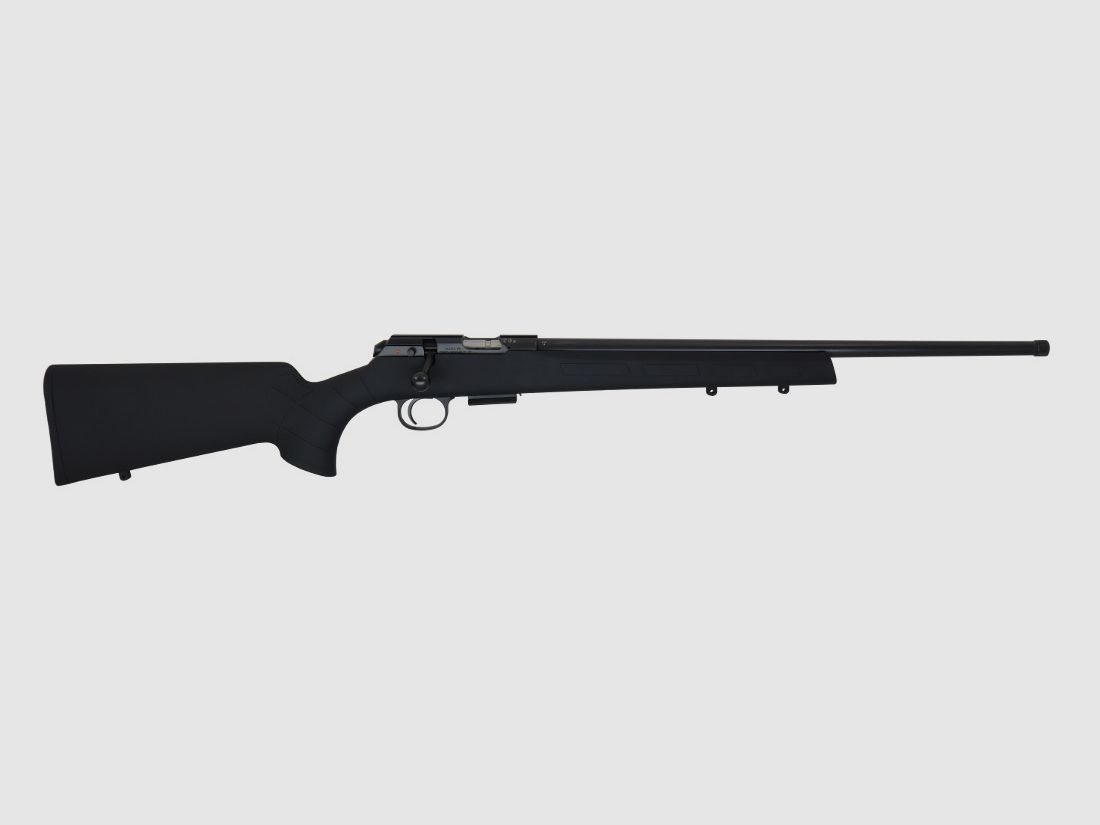CZ Uhersky Brod 457 repeater rifle