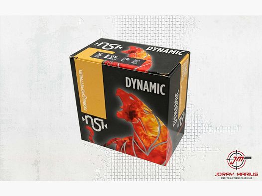 12/65 NSI Dynamic Slug 28g