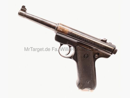 Ruger Mark 1