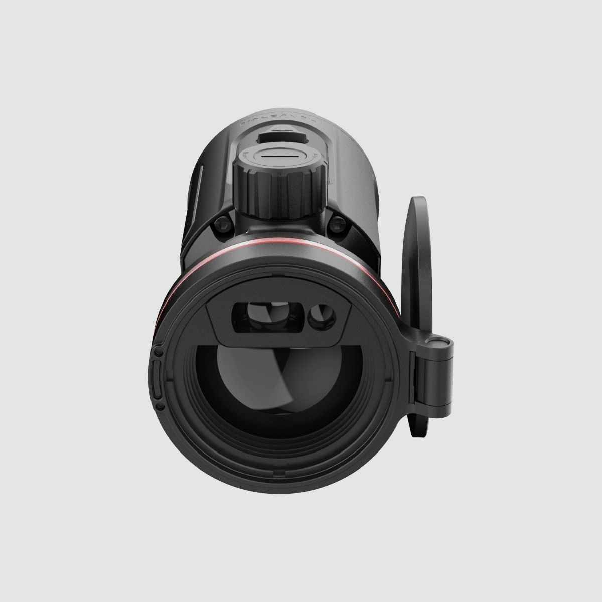 HIKMICRO Thermal Imaging Clip-On Thunder LRF TQ35CL 3.0