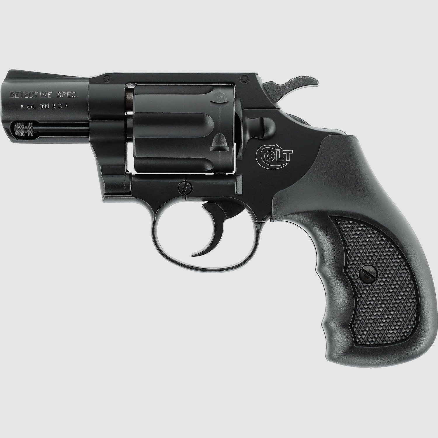 Colt Detective Special