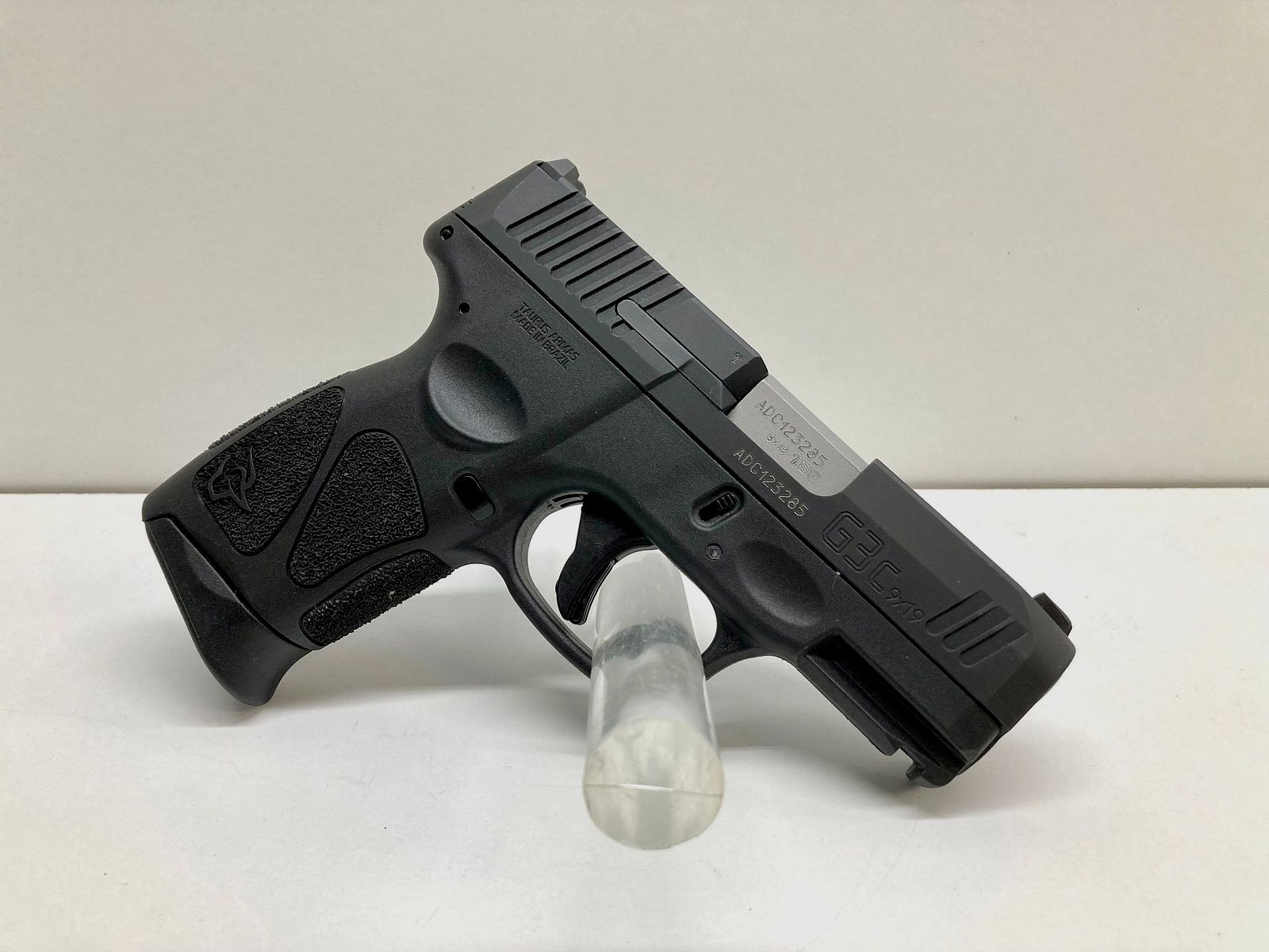 TAURUS G3C - WaffenFriedrichs
