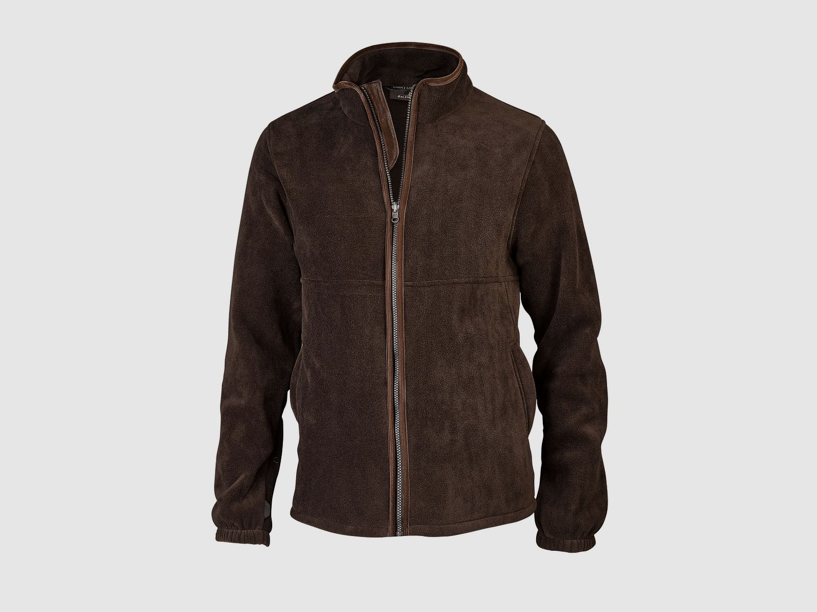 Baleno Herren-Fleecejacke Henry