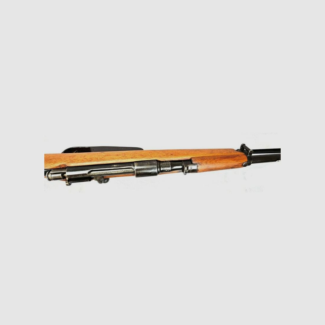 Terni 91/38 (Carbine)