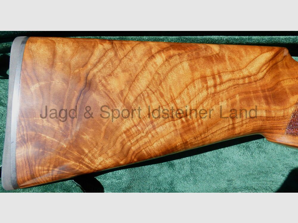 Antonio Zoli XL Evo, speciale editie: "175 jaar Zoli"