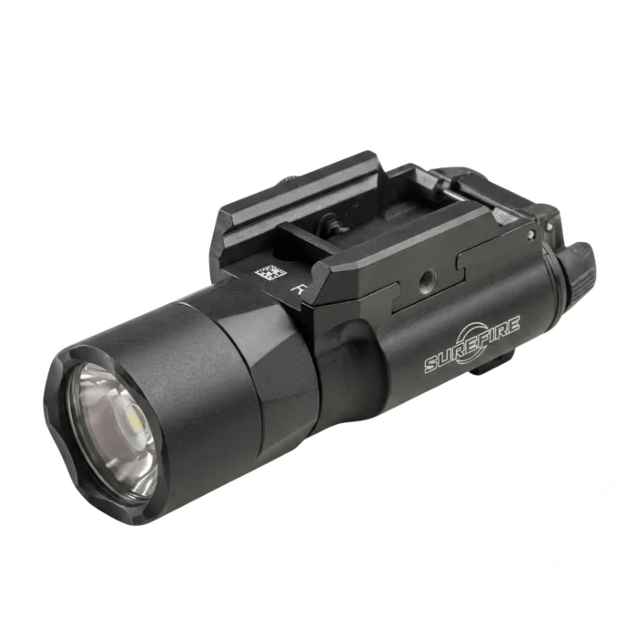 Latarka na broń X300U-B Surefire, zdjęcie 1 z 3