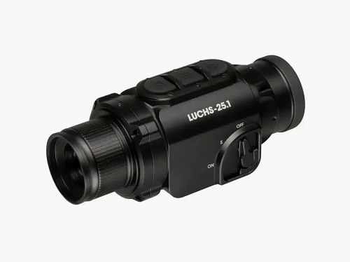 LIEMKE LUCHS-25.1 thermal imaging device attachment