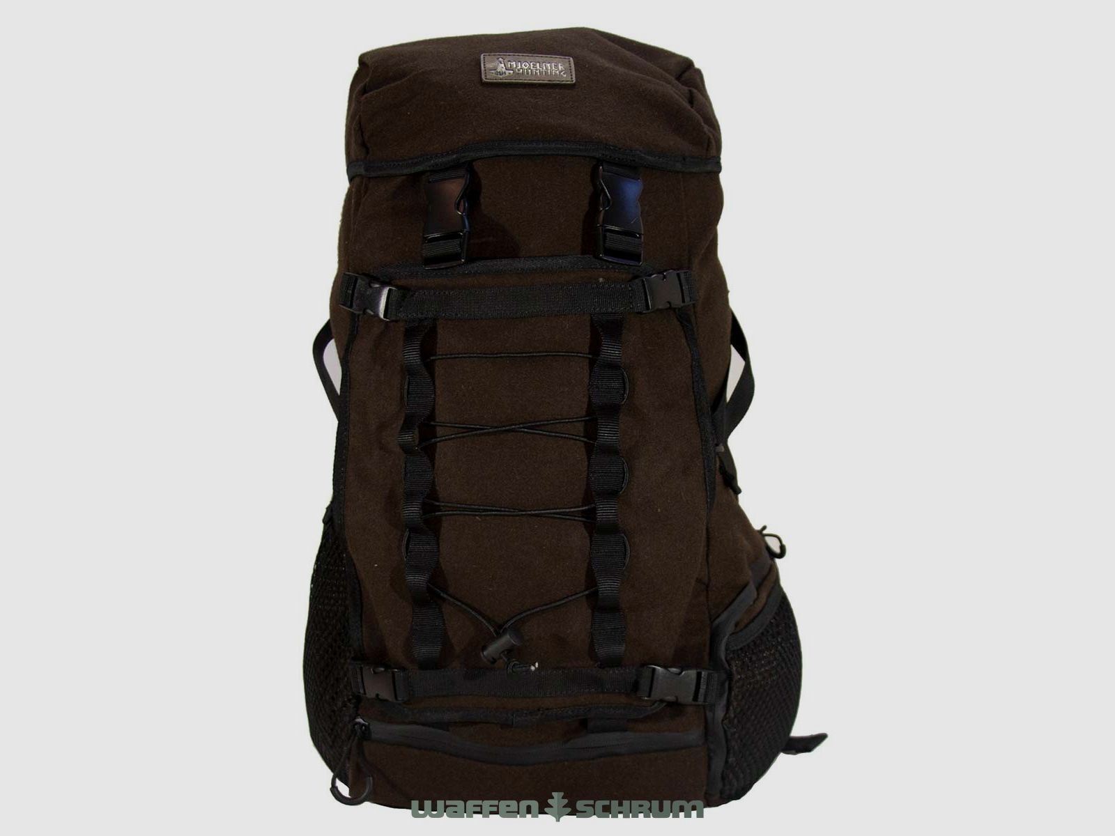 Mjoelner Hunting Rucksack Arn Loden 36l