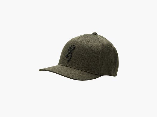 Casquette Grace vert chiné Browning