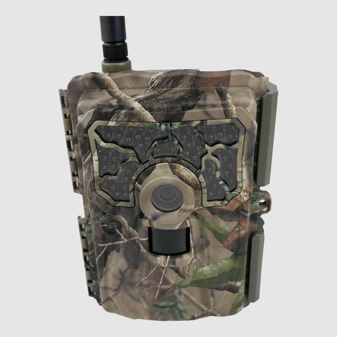 Reviermanager Telecamera per fauna selvatica RM4eco - PACCHETTO ALL-IN-ONE