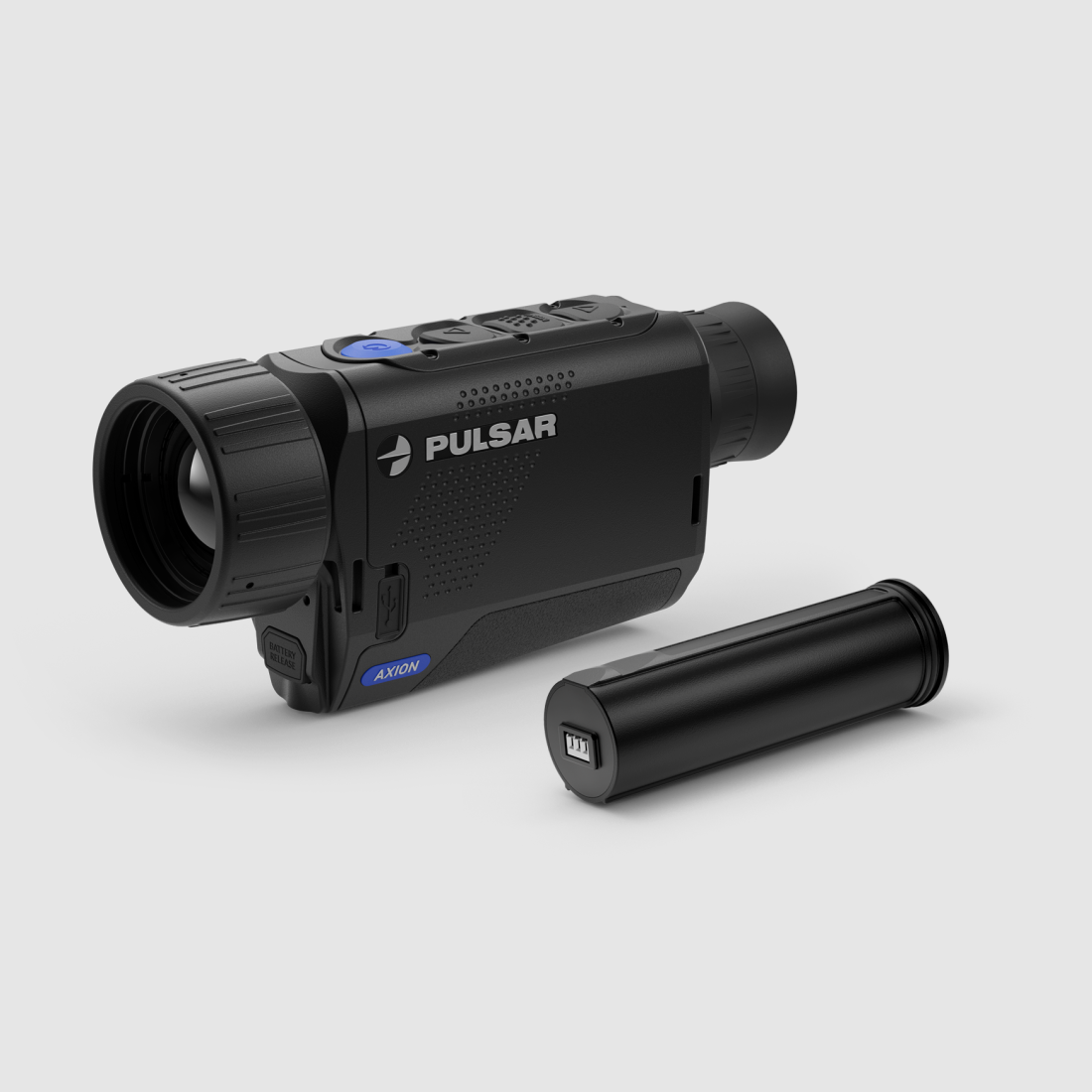 Pulsar Axion XM30S