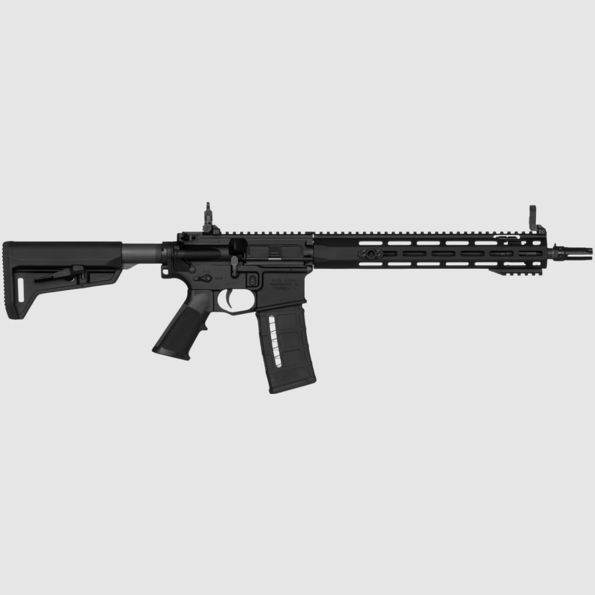 KAC SR-15 KS-1 Mod. 2.6 13,7", zdjęcie 1 z 4