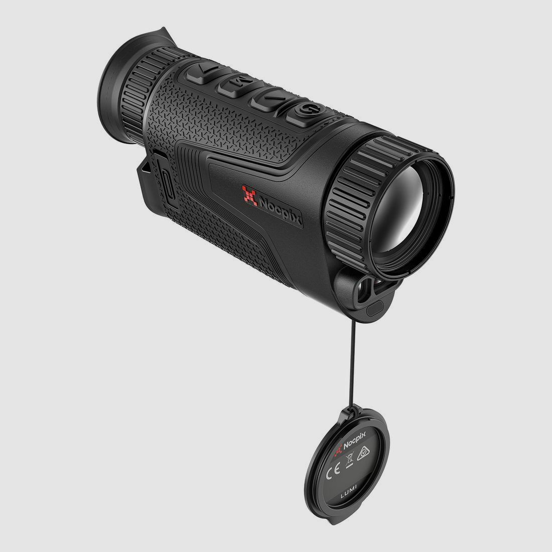 NOCPIX Lumi H35R, Bild 3 von 8