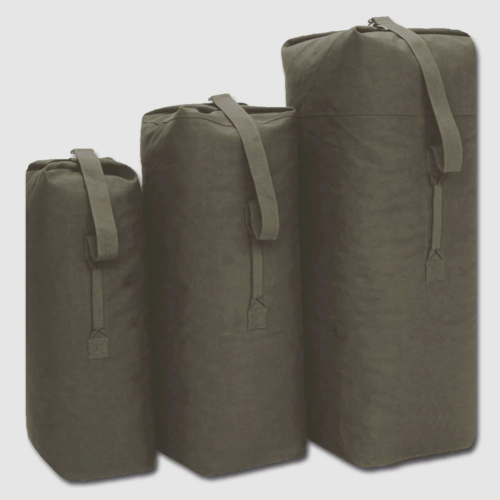 Mil-Tec Mil-Tec Seesack schwarz Gr. III