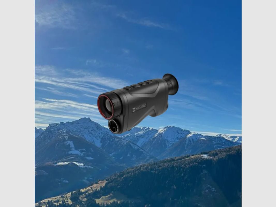 Hikmicro Monokular Condor CQ35L -NEU-