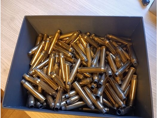 110 Hülsen .300 WinMag PPU