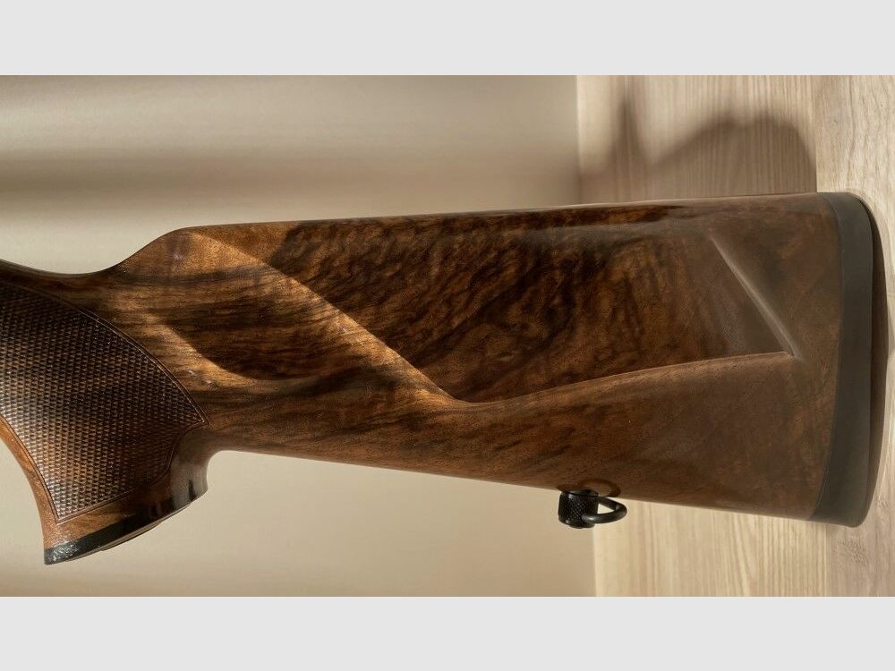 SAUER & SOHN ISNY	 404 Elegance