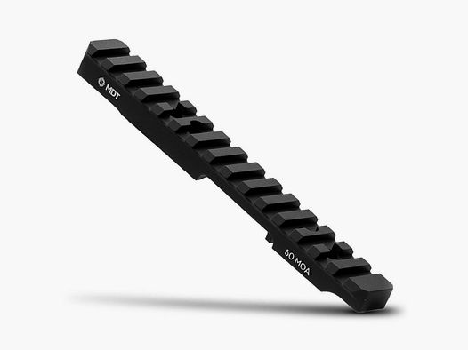 MDT – Schienen – 50 MOA – Tikka T1X