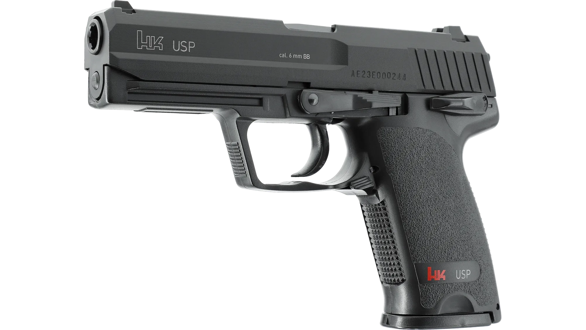 UMAREX HECKLER & KOCH USP 6 MM, image 3 of 3