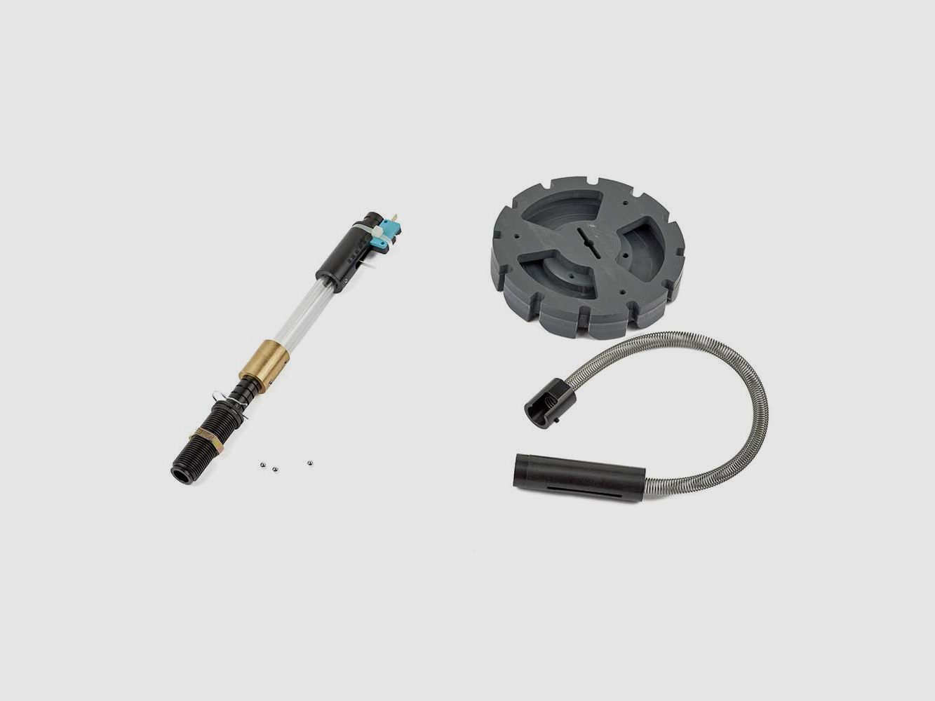 DAA Mr. Bulletfeeder Conversion Kit by Double-Alpha, caliber: .308, image 1 of 3