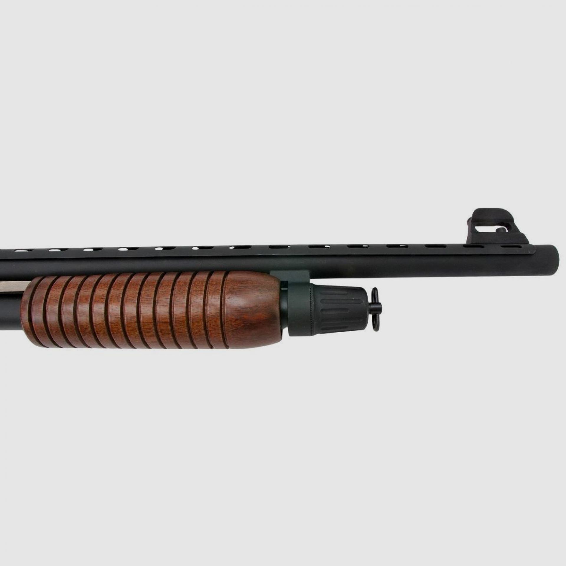 Flinte Arm Legacy Tactical PRO Kal. 12/76, Lauf 18,50", Bild 5 von 5
