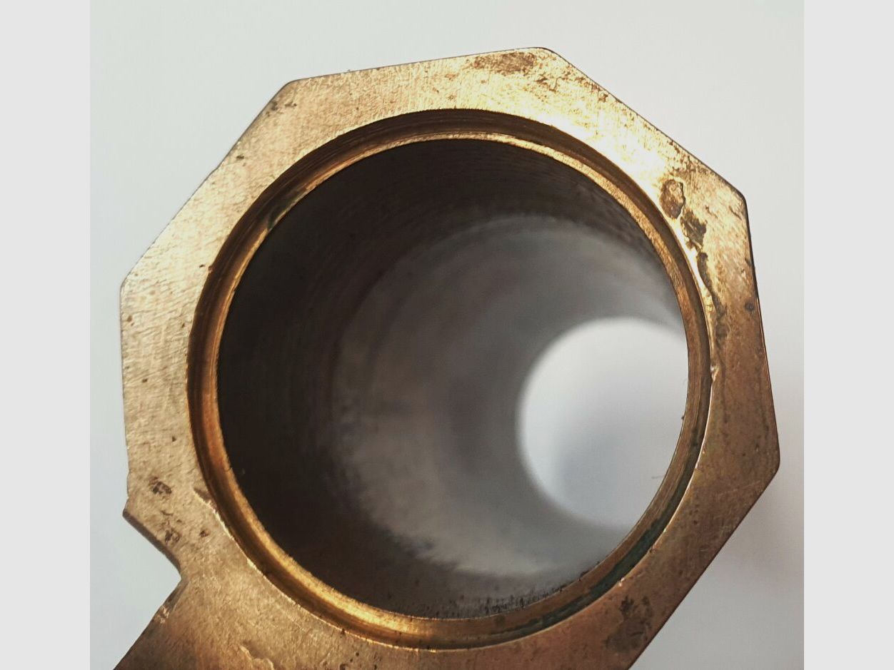 Unbekannt Signalpistole Unbekannt 1917 - 4 (Signal)