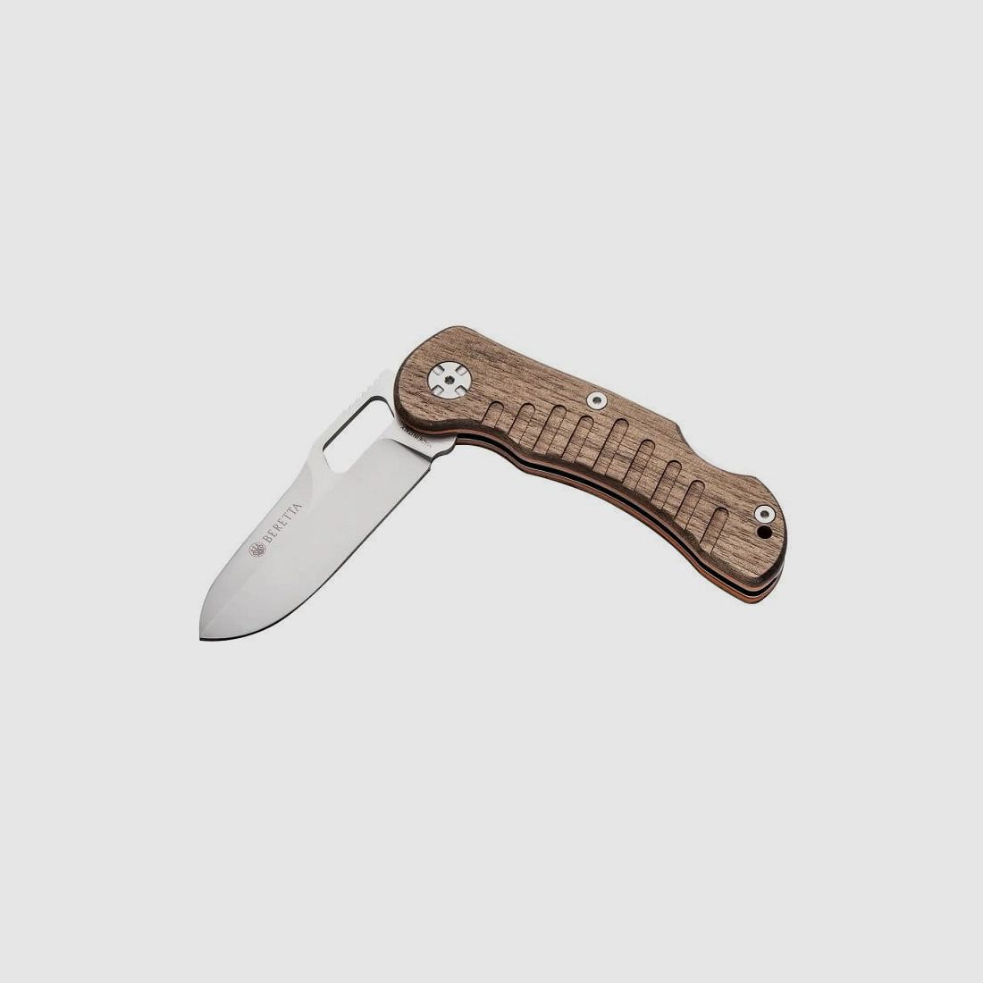 Beretta Bushbuck Klappmesser