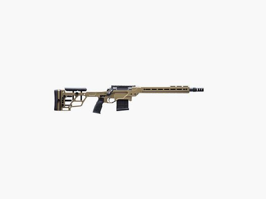 DANIEL DEFENSE DELTA 5 PRO, 16”, .308, VARMINT COYOTE TAN