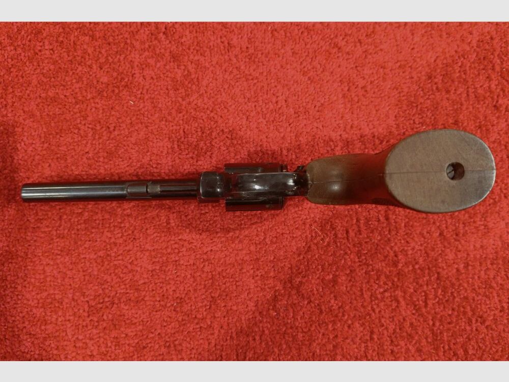 Reck R15 4mmRF Long