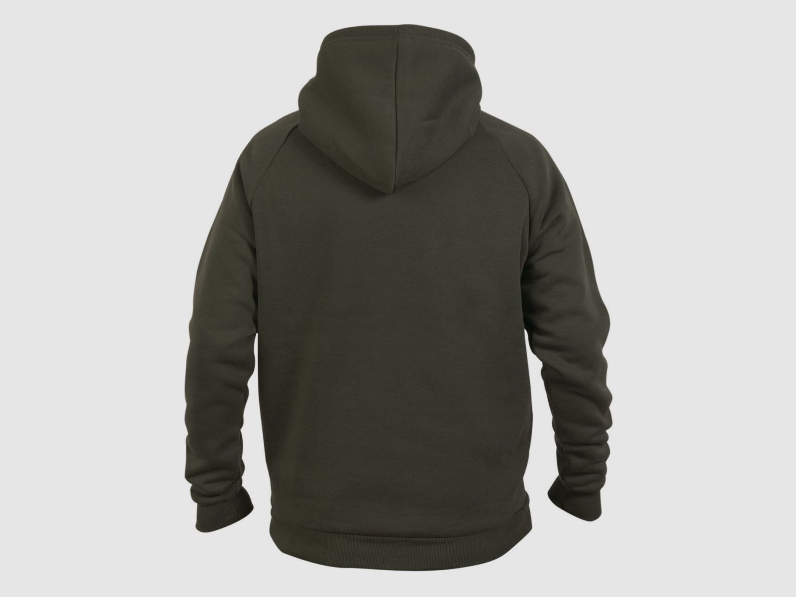 HART Branded-H Earth Kapuzenpullover
