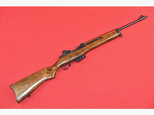 #8218 Ruger Mini-14 Karabiner .223 Rem.