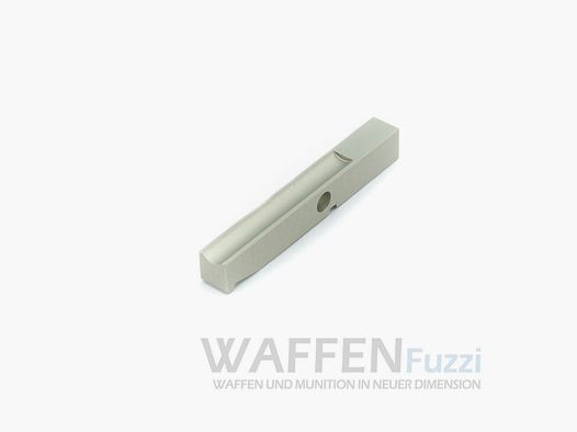 Steyr LP 50 single shot magazine caliber 4.5mm