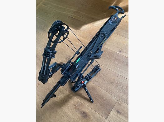 Whipshot