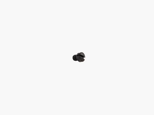 1 Schraube Visier Notch Piece