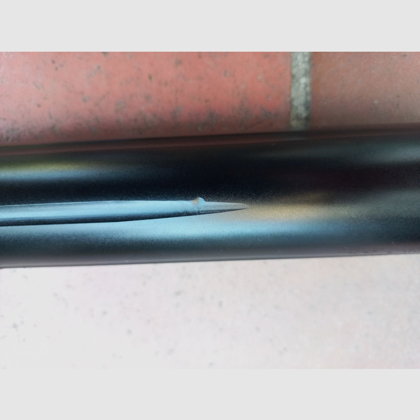 Airjoe suppressor TopJoe (F) 4,5 und 5,5 mm, immagine 2 di 3