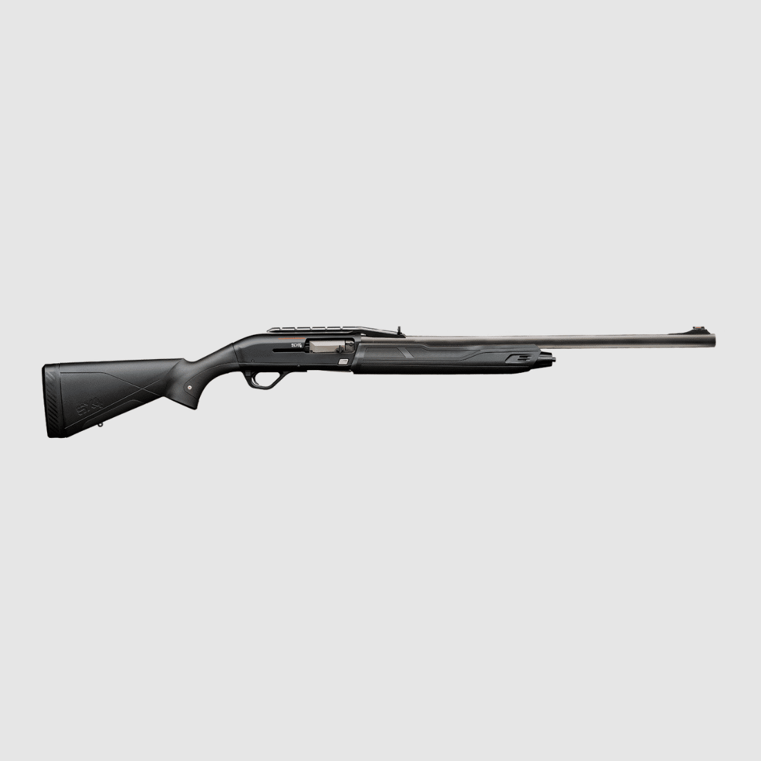 Selbstladeflinte Winchester SX4 Composite Big Game mit gezogenen Lauf 12m 3,5”, Bild 1 von 2