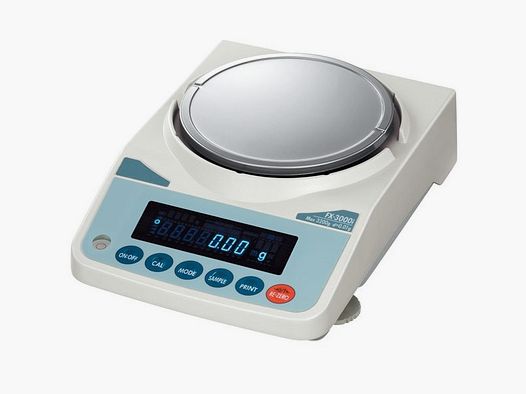 Balance de précision AFX-120i
