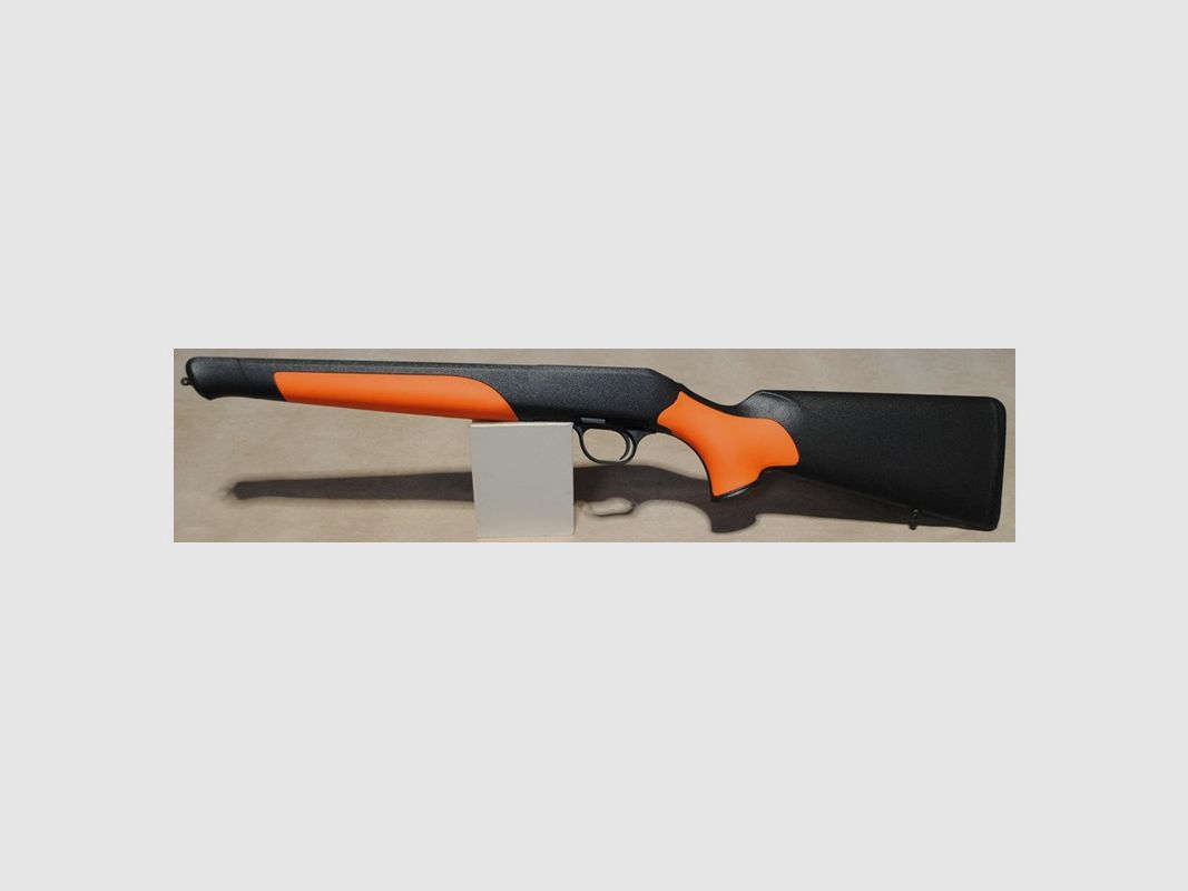 Blaser R8 Professional System schwarz/orange, Bild 1 von 2