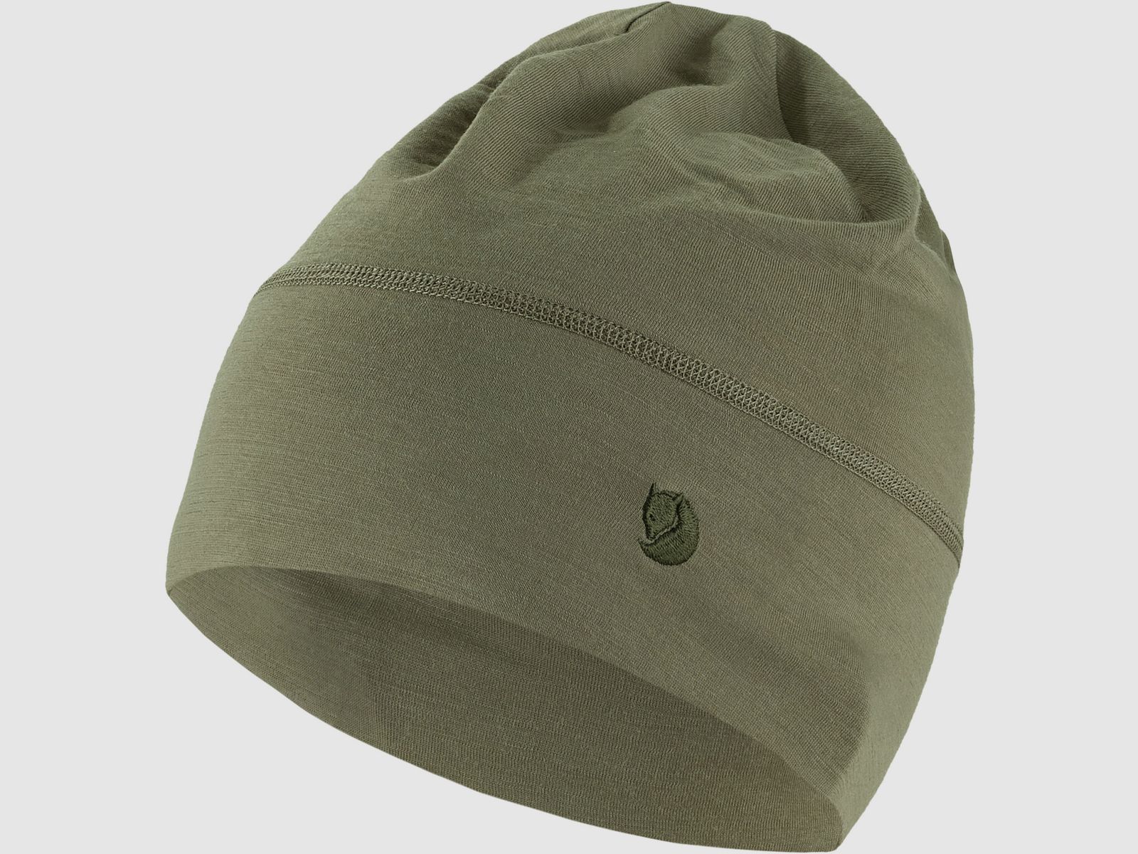 Fjllrven Beanie Abisko Lite Wool