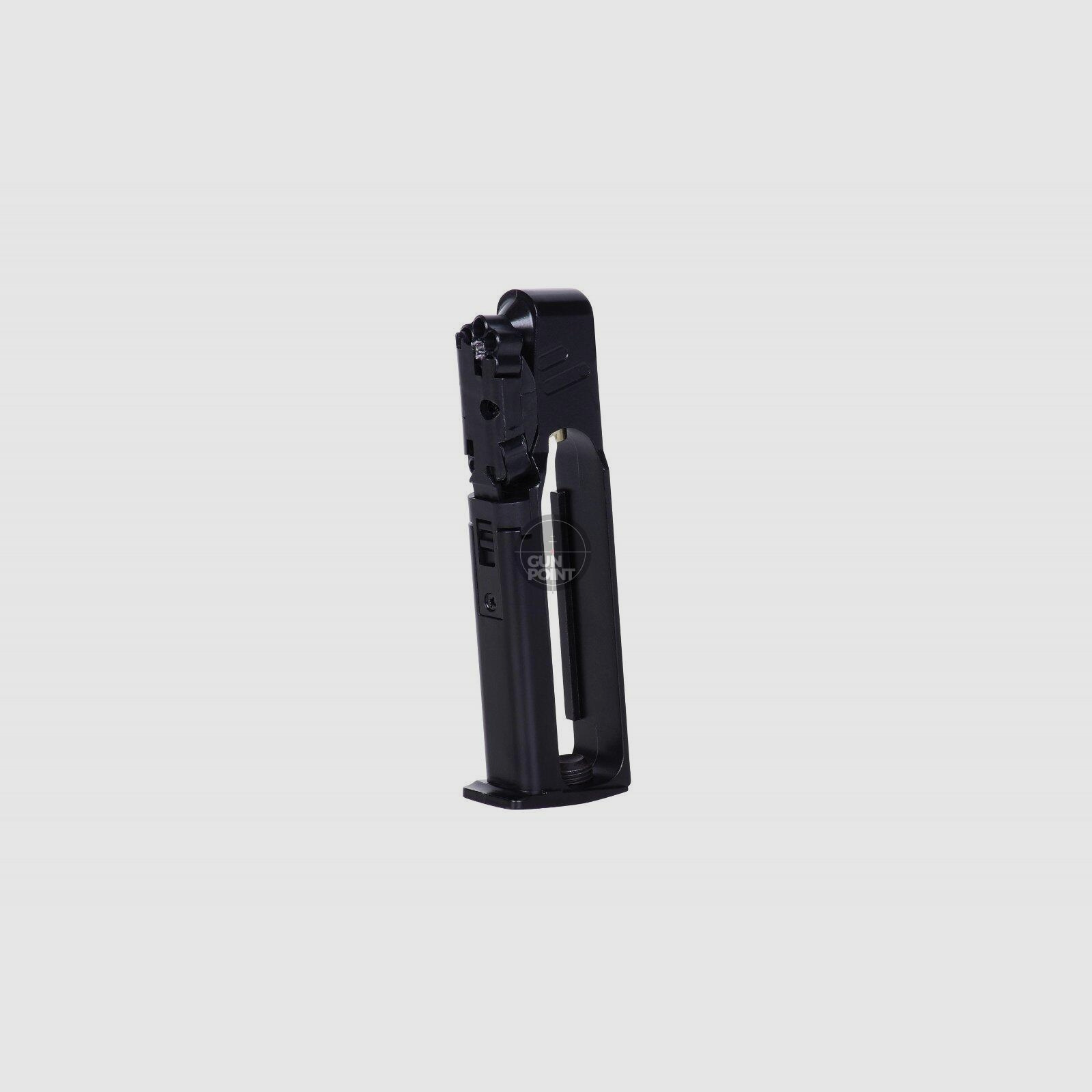 Magazin airmaX PM CO2 NBB Kal. 4,5mm Diabolo