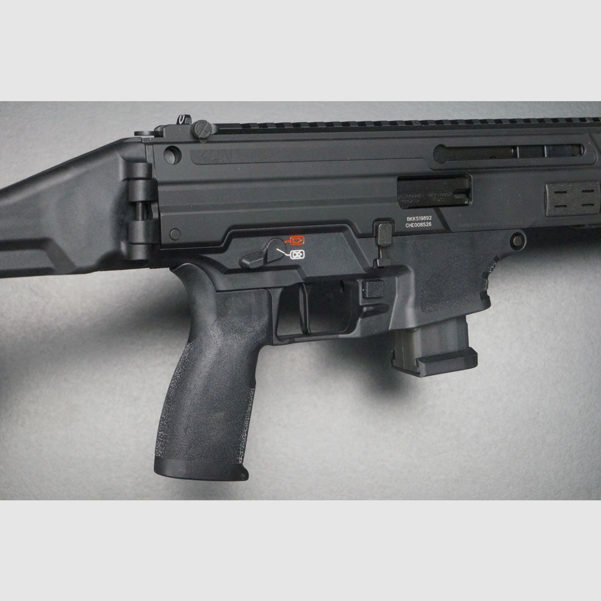 Springfield Armory KUNA Rifle 12", afbeelding 4 van 6