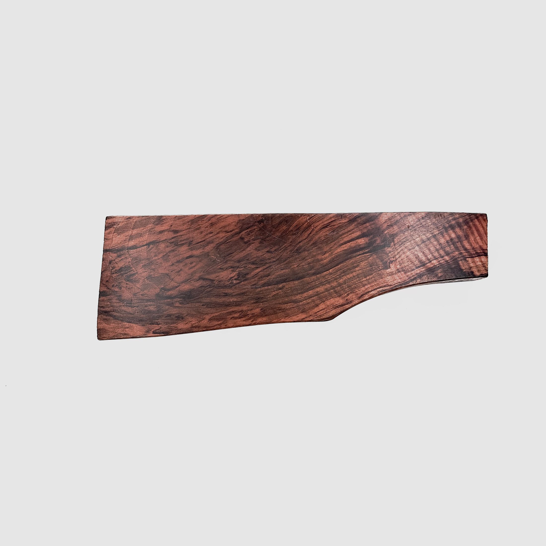 Gunstock blank, image 2 of 3