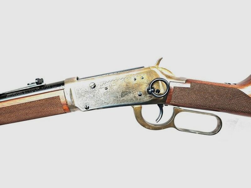 Winchester 94 - Sheriff Bat Masterson - Commemorative