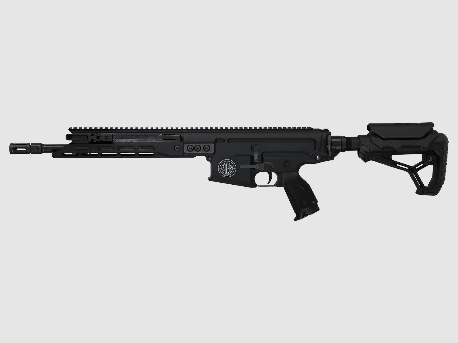 Steyr Arms  DMR 762 .308 Win. 16 Zoll