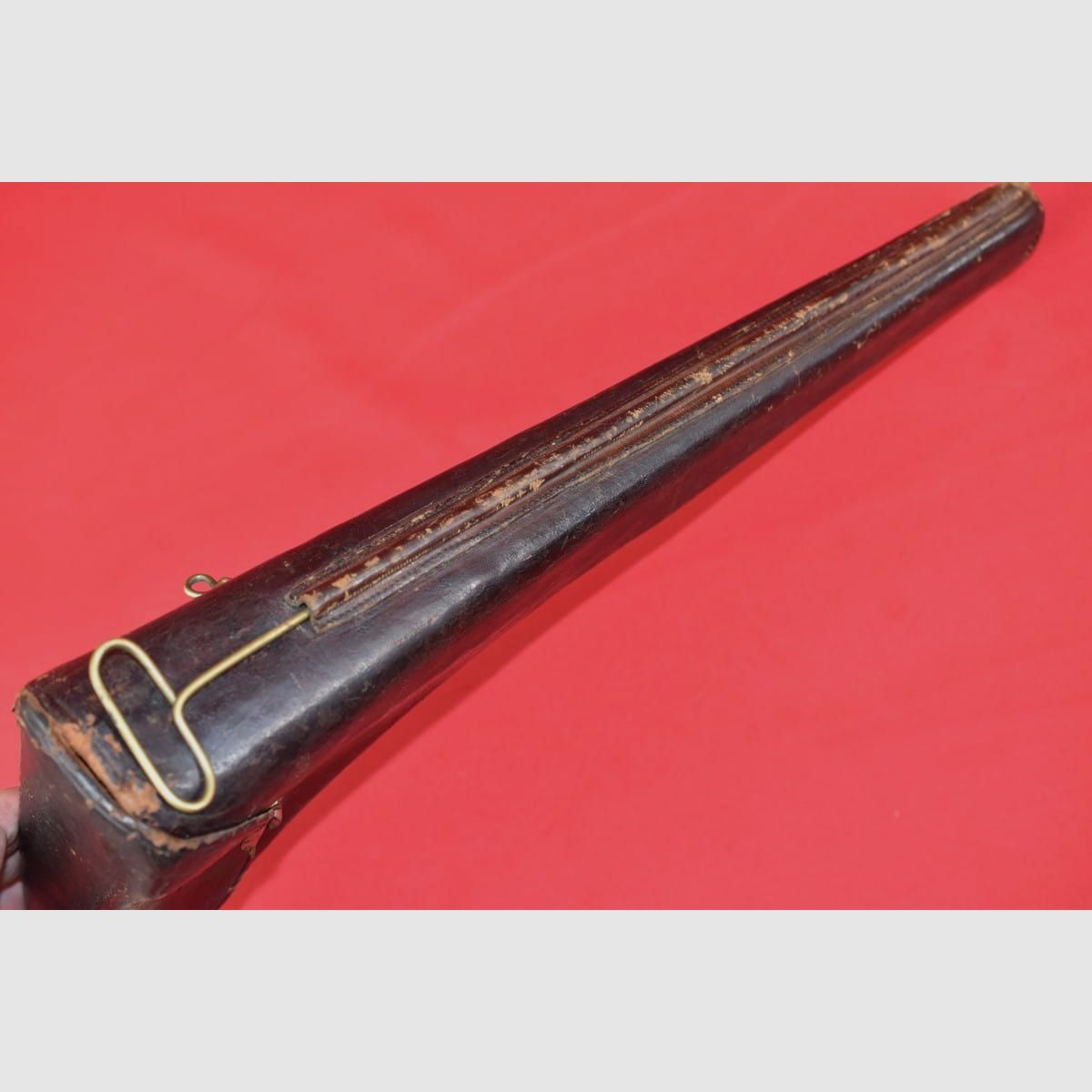 #5960 KOMMER-Sportpistole, Kal. .22lr, Bild 24 von 25