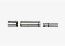 LASER AMMO - SureStrike™ Laser Training Cartridge .223 Cartridge Roter Laser ...