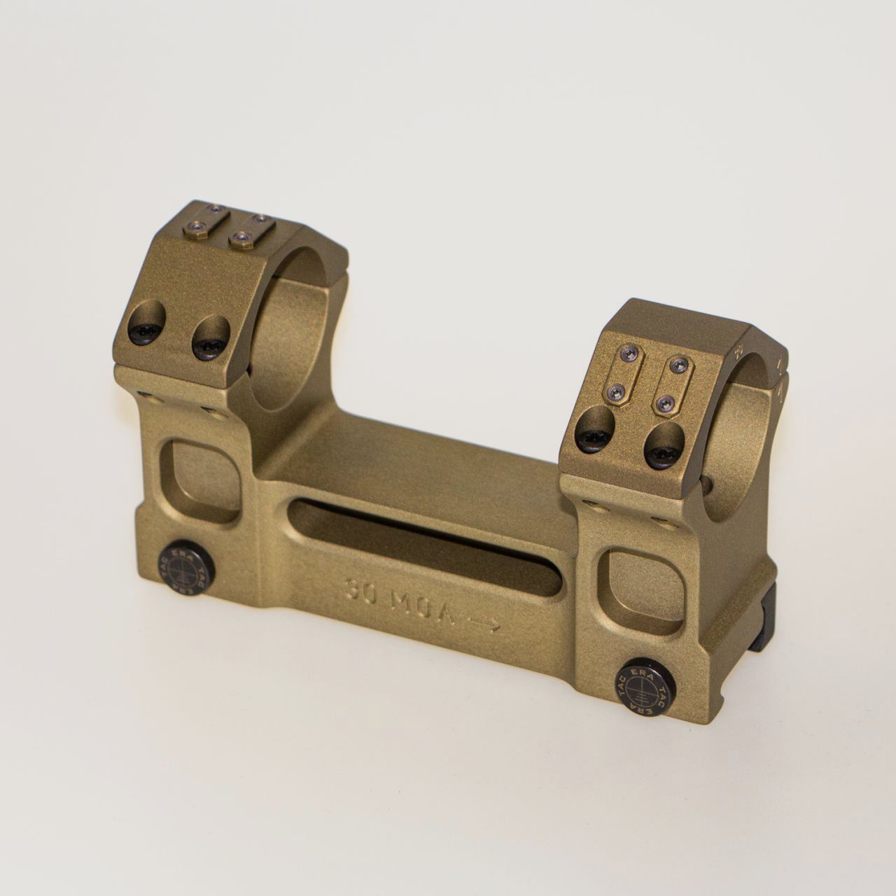 ERATAC Bundeswehr G22 / G29 blok montażowy 34 H 50,5 / 33,5 mm 30 MOA