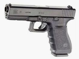 21 GEN4 - .45Auto
